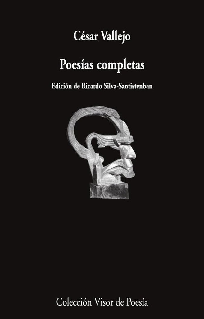 Poesías completas | VALLEJO CESAR