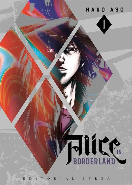 Alice in Borderland 01 | SIN ASIGNAR