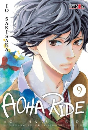 Aoha ride 09 | SIN ASIGNAR