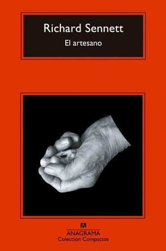 El artesano | SENNETT RICHARD