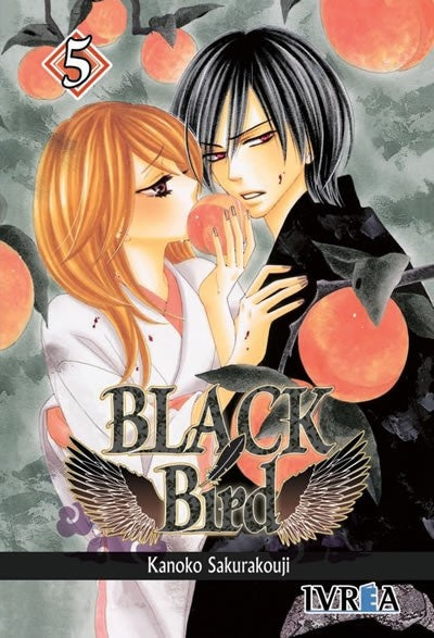Black Bird 05 | SIN ASIGNAR