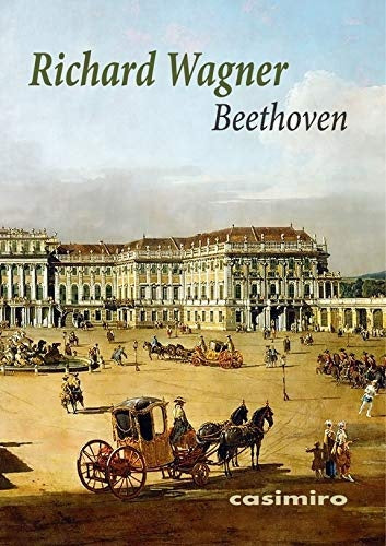 Beethoven | WAGNER RICHARD