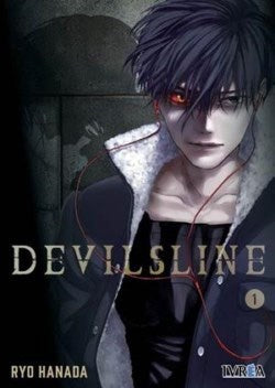 Devils line 01 | SIN ASIGNAR