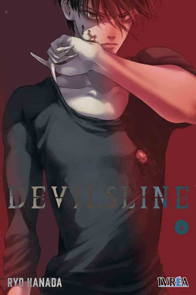 Devils line 04 | SIN ASIGNAR