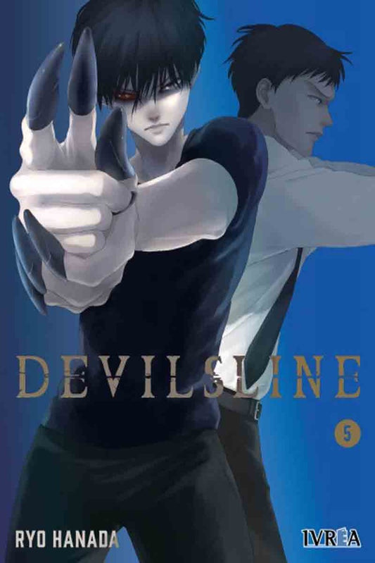 Devils line 05 | SIN ASIGNAR