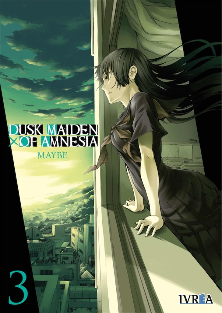 Dusk maiden of amnesia 03 | SIN ASIGNAR