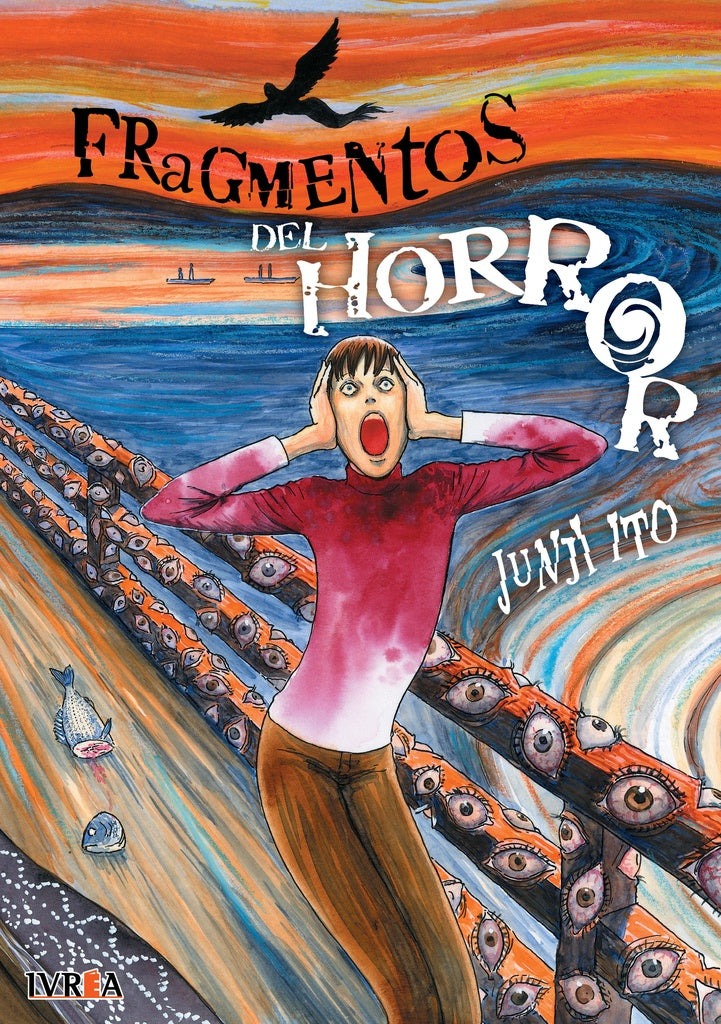 Fragmentos del Horror | SIN ASIGNAR