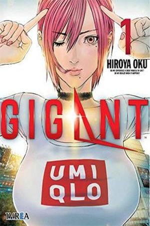Gigant 01 | SIN ASIGNAR