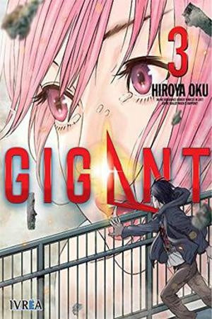 Gigant 03 | SIN ASIGNAR