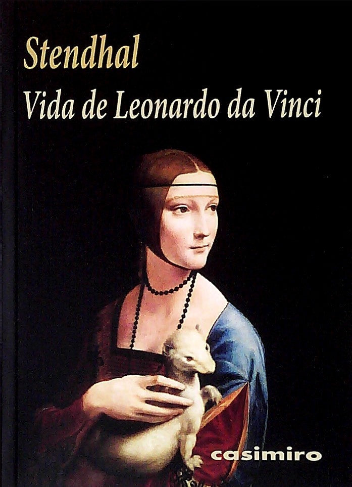 Vida de Leonardo da Vinci | STENDHAL