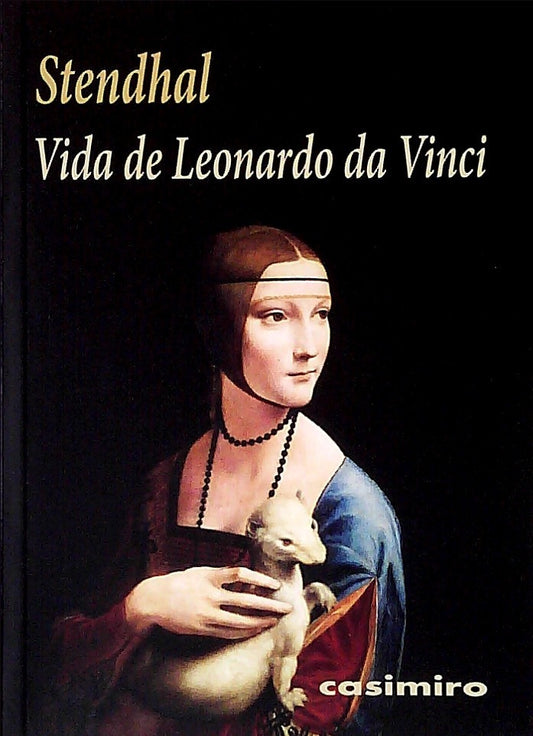 Vida de Leonardo da Vinci | STENDHAL