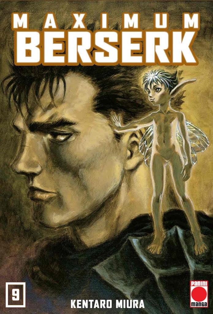 Maximum Berzerk 09 | SIN ASIGNAR