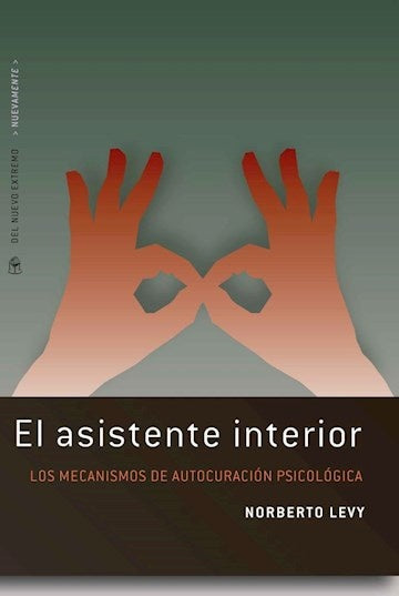 El asistente interior | NORBERTO LEVY