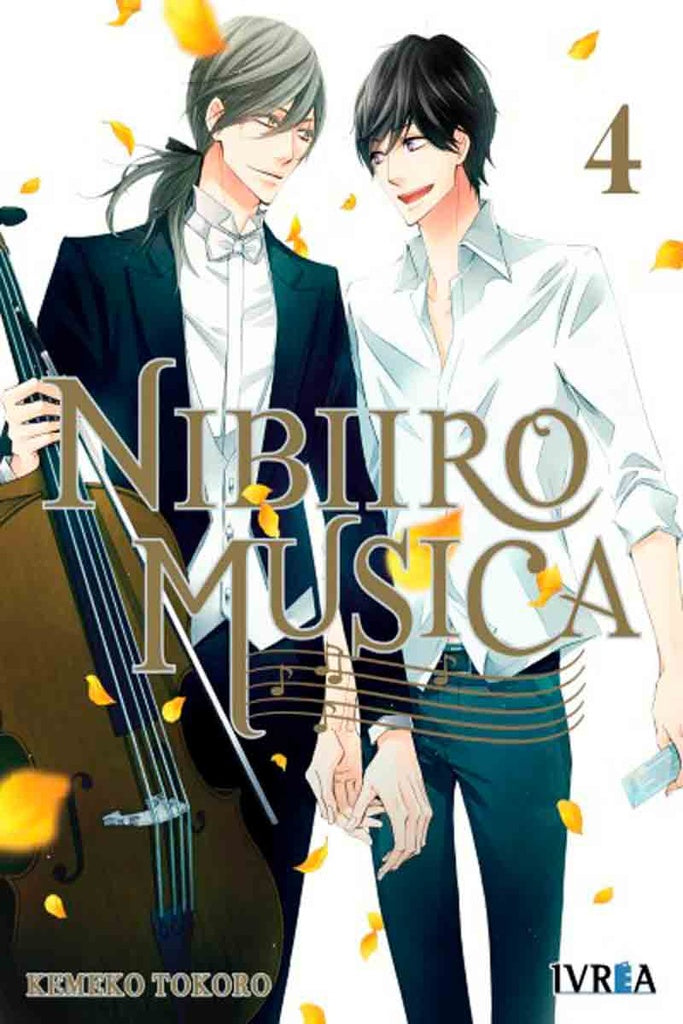 Nibiiro Musica 04 | SIN ASIGNAR