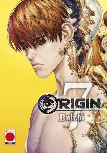 Origin 07 | SIN ASIGNAR