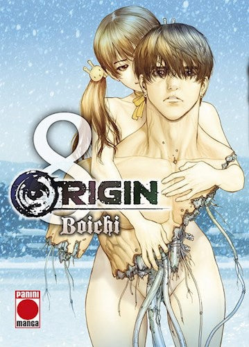 Origin 08 | SIN ASIGNAR