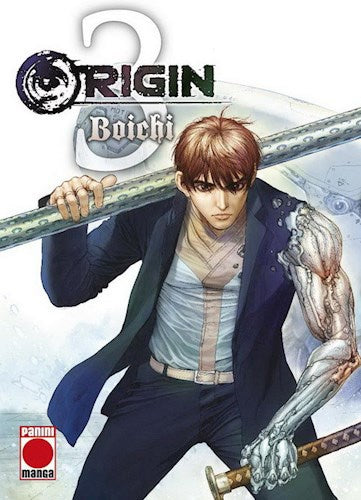 Origin 3 | SIN ASIGNAR