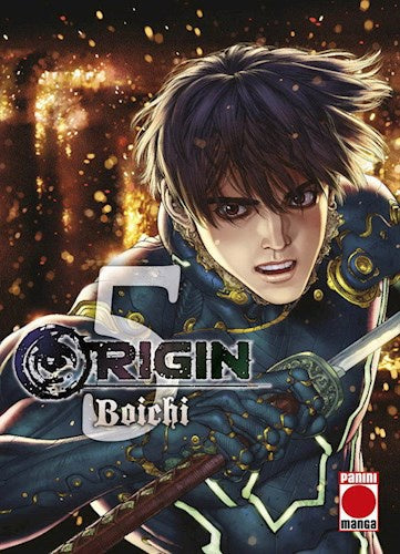 Origin 5 | SIN ASIGNAR