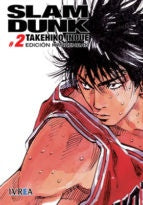 Slam Dunk Kanzenban 02 | SIN ASIGNAR