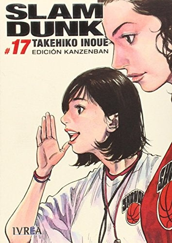 Slam Dunk Kanzenban 17 | SIN ASIGNAR