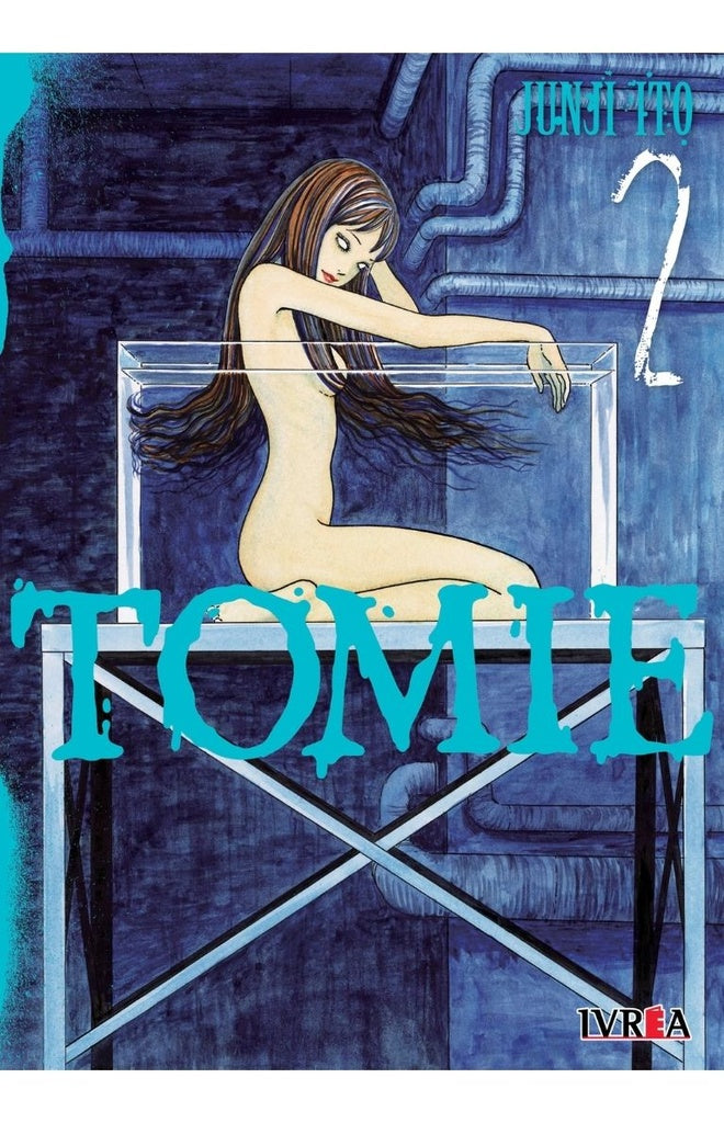Tomie 02 | Junji Ito
