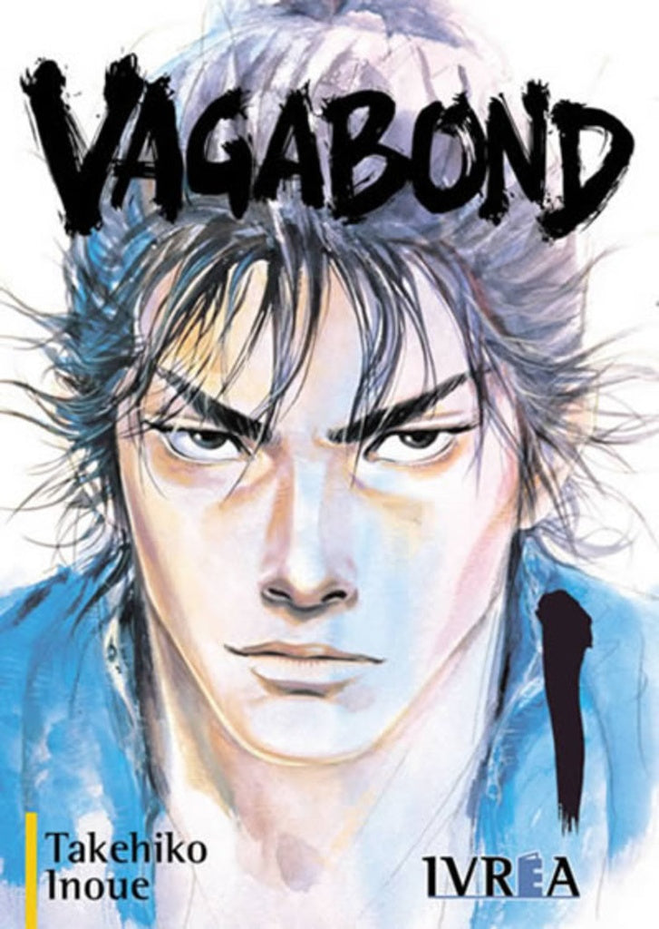 Vagabond 01 | SIN ASIGNAR