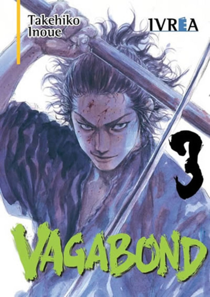 Vagabond 03 | SIN ASIGNAR