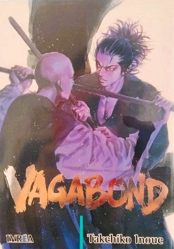 Vagabond 07 | SIN ASIGNAR