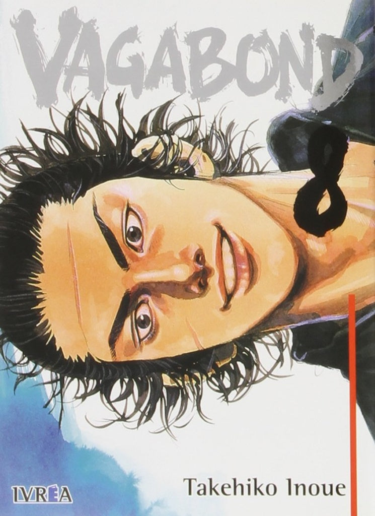 Vagabond 08 | SIN ASIGNAR