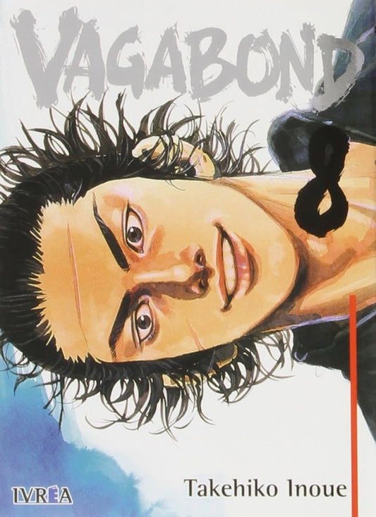 Vagabond 08 | SIN ASIGNAR