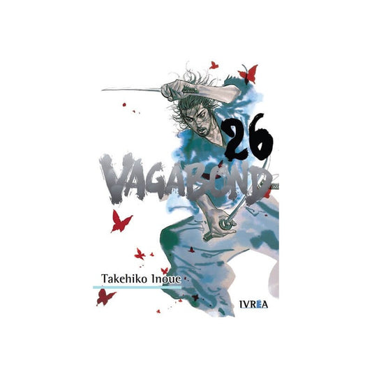 Vagabond 26 | SIN ASIGNAR