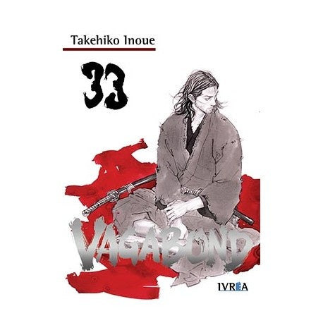 Vagabond 33 | SIN ASIGNAR