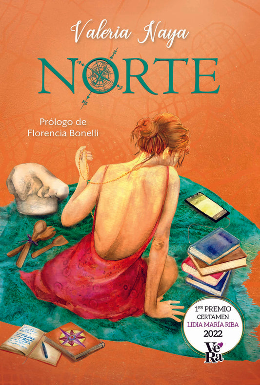 Norte | Valeria Naya