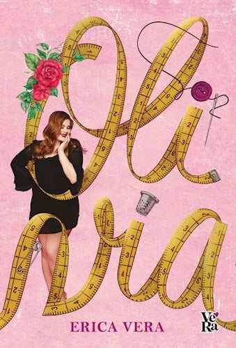 Olivia | Erica Vera