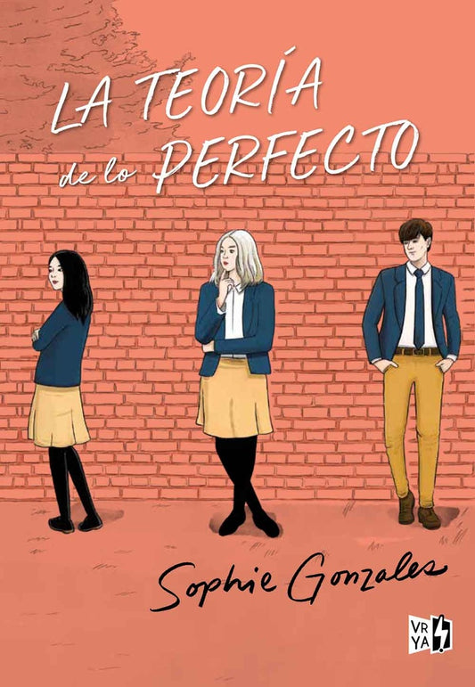 La teoría de lo perfecto | Sophie Gonzales
