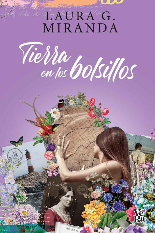 Tierra en los bolsillos | Laura G. Miranda