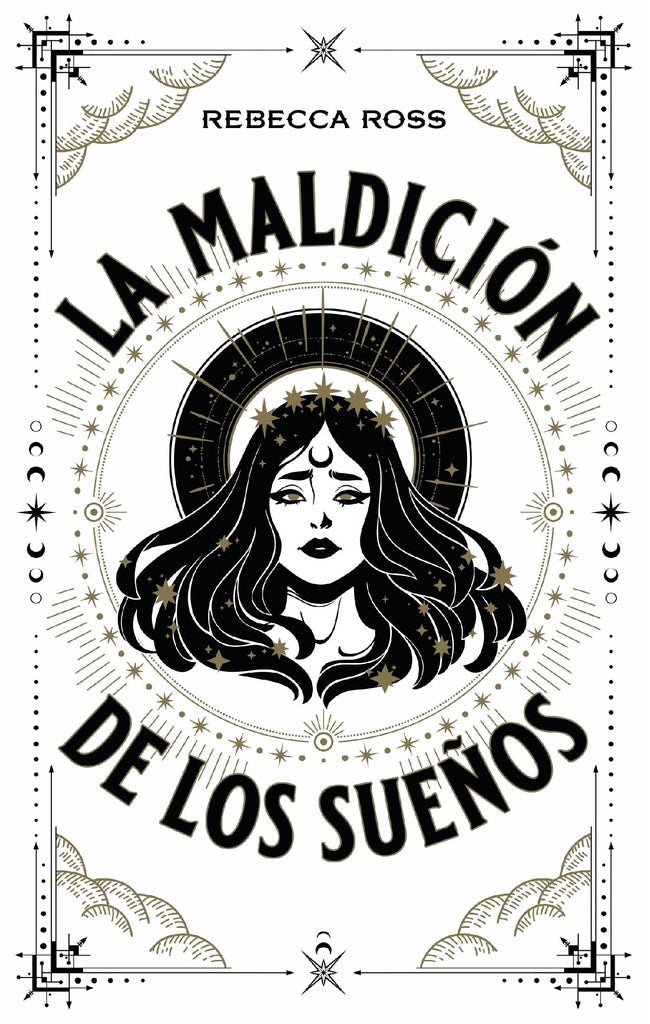 La maldición de los sueños | Rebecca Ross
