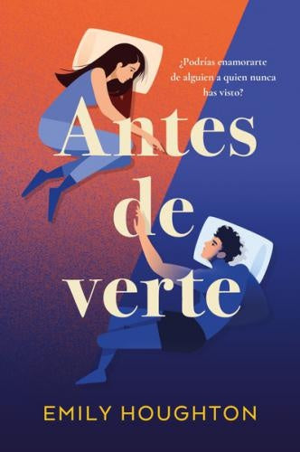Antes de verte | Emily Houghton