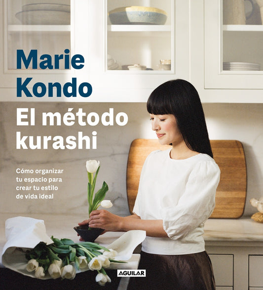 El método kurashi | MARIE KONDO