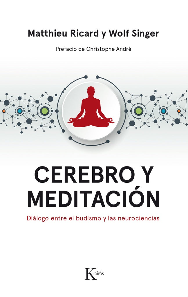 CEREBRO Y MEDITACION | MATTHIEU/ SINGER  WOLF RICARD