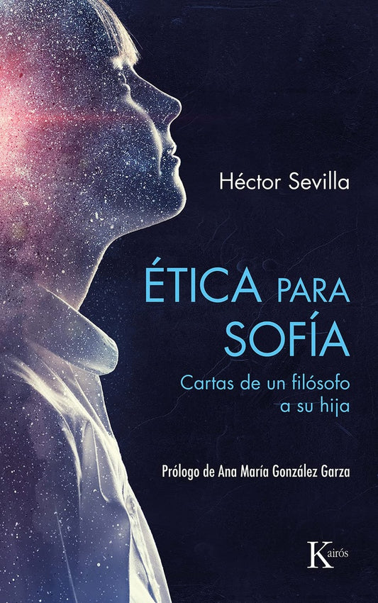 ETICA PARA SOFIA | HECTOR SEVILLA
