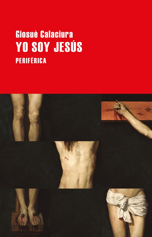 YO SOY JESUS | GIOSUE CALACIURA