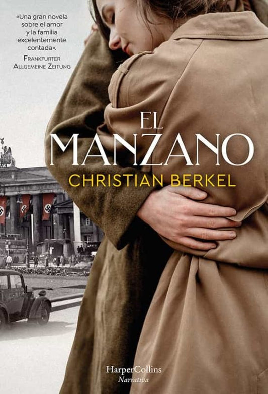 El manzano | CHRISTIAN BERKEL