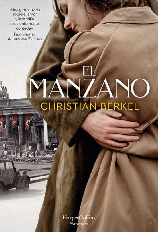 El manzano | CHRISTIAN BERKEL