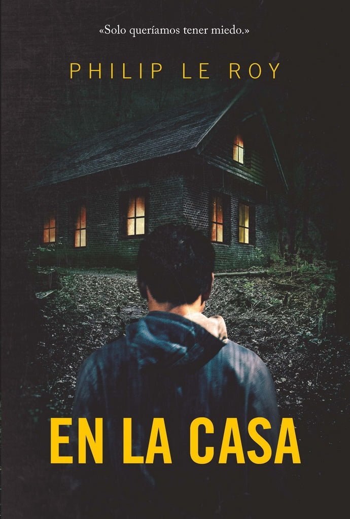 En la casa | Philip Le Roy