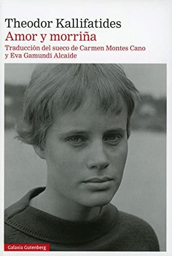 Amor y morriña | Theodor Kallifatides