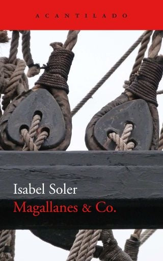 Magallanes & Co. | ISABEL SOLER