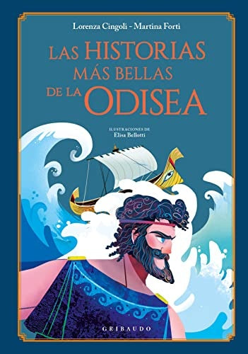 Las historias más bellas de la Odisea | Cingoli, Forti