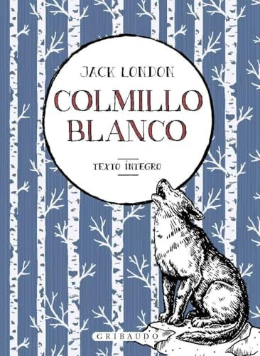 Colmillo blando | JACK LONDON