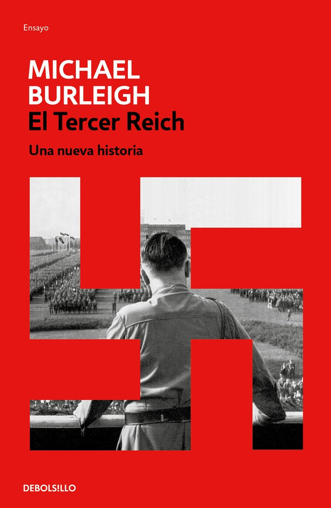 El tercer Reich | Michael Burkeigh